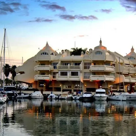 Jupiter Ocean View * Benalmadena
