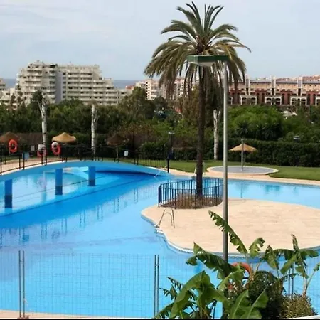 Jupiter Ocean View Apartamento *