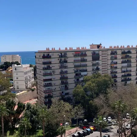 Apartment Jupiter Ocean View *