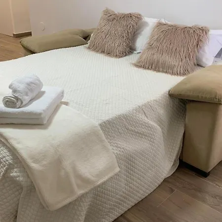 Apartamento Jupiter Ocean View