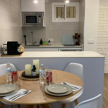 Jupiter Ocean View Apartment *