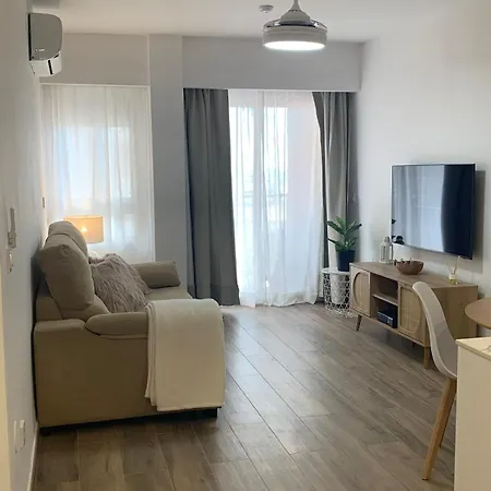 Apartamento Jupiter Ocean View *