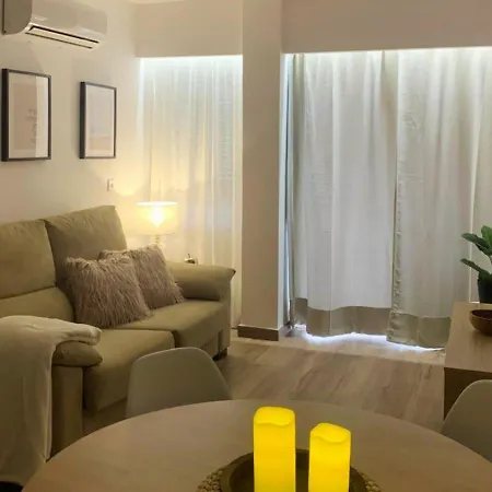 Daire Jupiter 639 Ocean View *