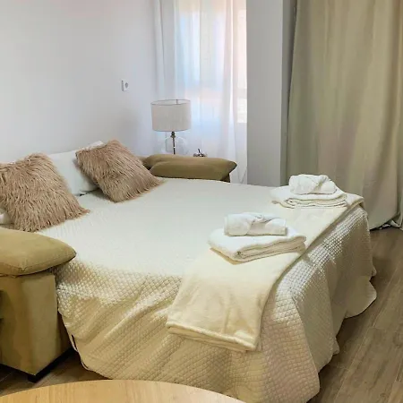 Jupiter 639 Ocean View Benalmádena