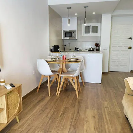 Daire Jupiter 639 Ocean View