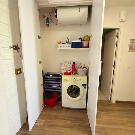 Daire Jupiter 639 Ocean View Benalmádena