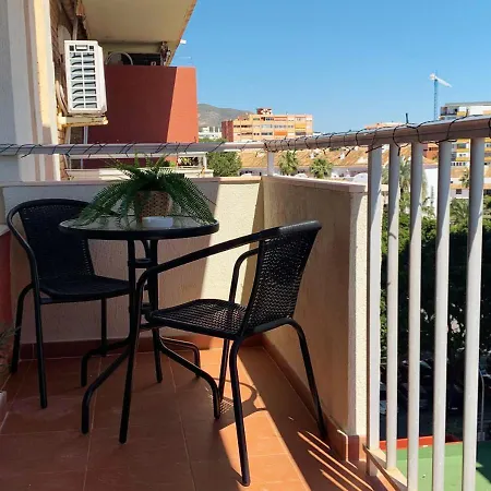 Daire Jupiter 639 Ocean View