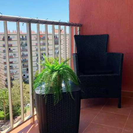 Jupiter 639 Ocean View Benalmádena