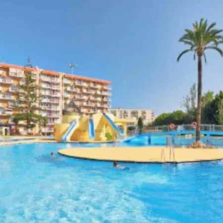 Jupiter 639 Ocean View * Benalmádena